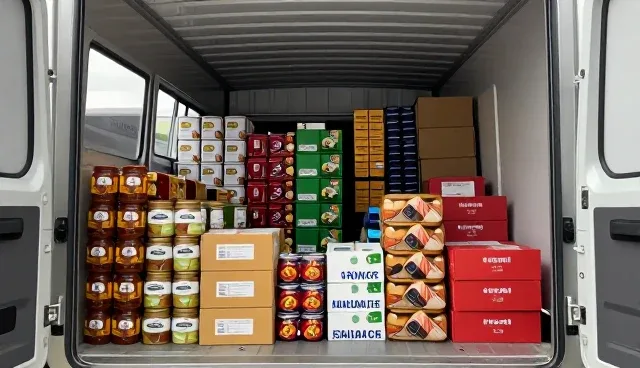 食品分装过程中包装材料性能与适用条件的深入探讨