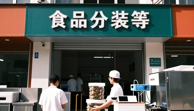 特色调味料组合如何服务不同社区服务站