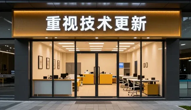 冷链配送中的温度控制与技术更新实践