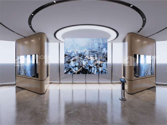 溧阳整体装修设计